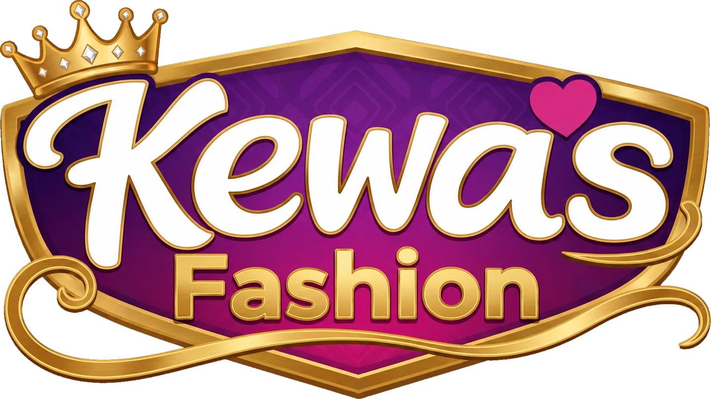 Kewa's Fashion - Where Culture Meets Style